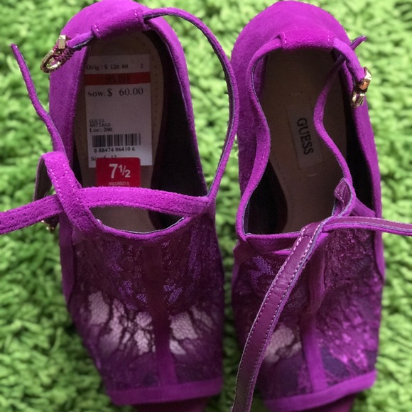 Heels - Picture 4 of 5